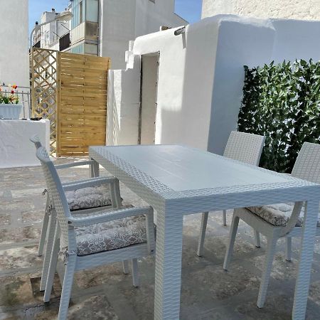 Apartmán Alcova Di Giulia Ostuni Exteriér fotografie