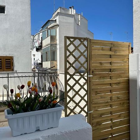 Apartmán Alcova Di Giulia Ostuni Exteriér fotografie