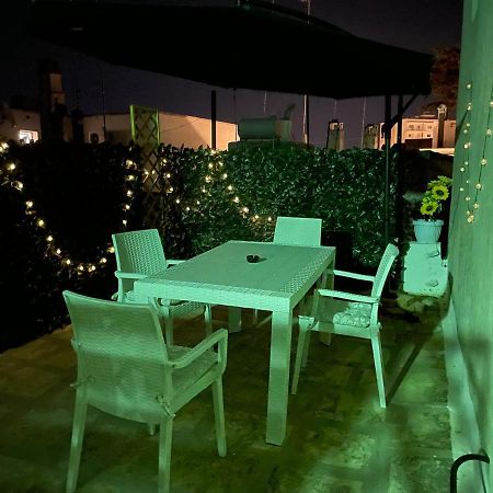 Apartmán Alcova Di Giulia Ostuni Exteriér fotografie