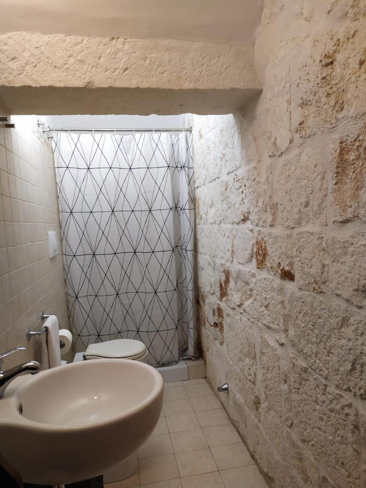 Apartmán Alcova Di Giulia Ostuni Exteriér fotografie